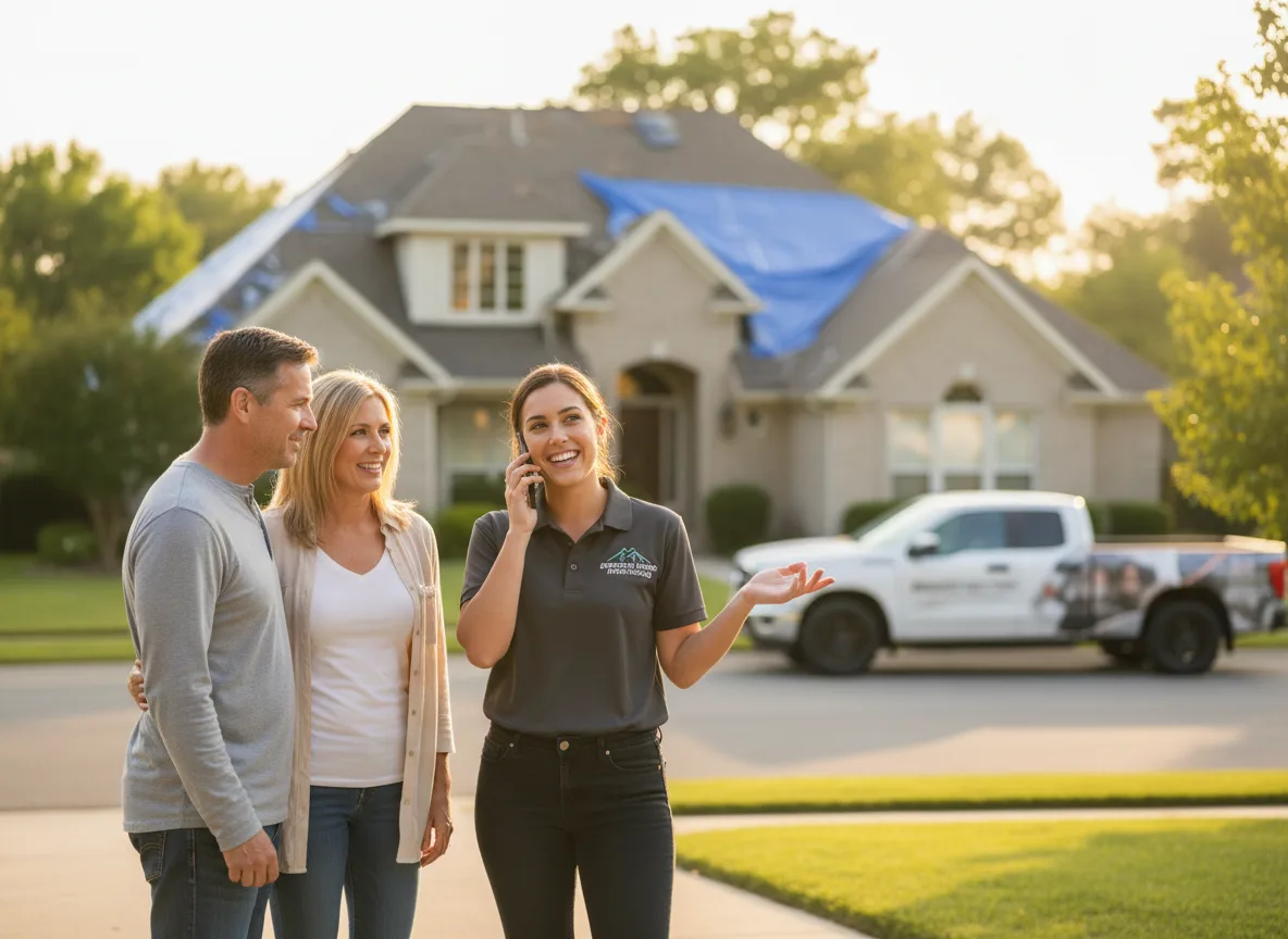 Emergency Roof Repair Clay Center, NE FAQs